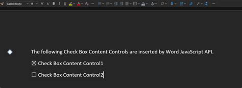 Image result for Microsoft Word JavaScript API