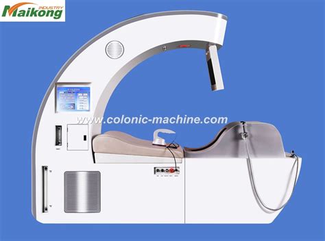 Libbe Colon Hydrotherapy Equipment For Sale - Maikong Colonic Machine ...