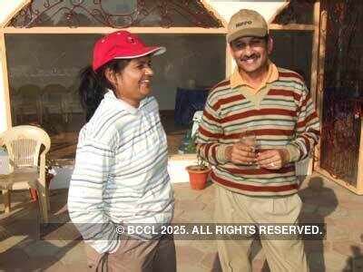 Inter Club Golf Tournament held in Lucknow - Photogallery