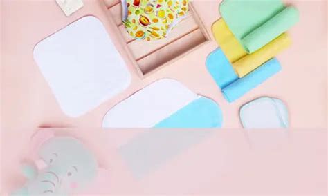 Best Inserts for Cloth Diapers: Types & Benefits