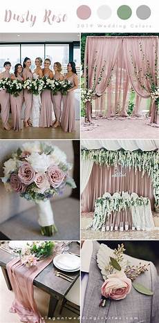 The Most Popular Wedding Color Trends For 2019 by Top 10 Wedding Color Trends We Expect To See In 2019 The Most Popular Wedding Color Trends For 2019