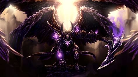 Thanatos Fanart | Mythology, Legendary monsters, Greek titans