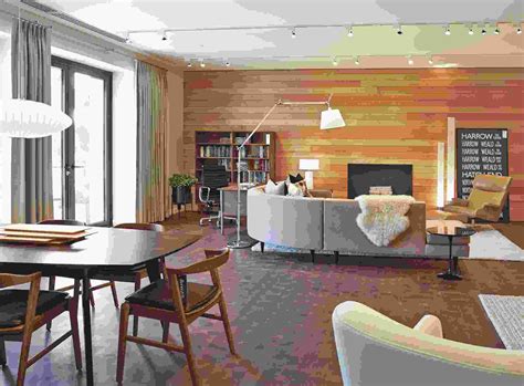 Modern Furniture Store in Seattle - Room & Board