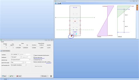 Image result for Crack Width Calculation Eurocode 2