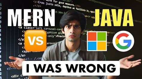 Image result for Java/Python Merstack