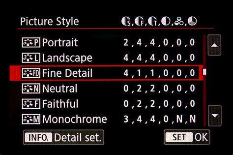 Image result for DSLR Color Grading