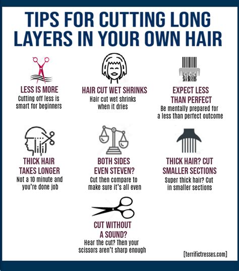 Image result for Best Scissors for Long Layer Tutorials