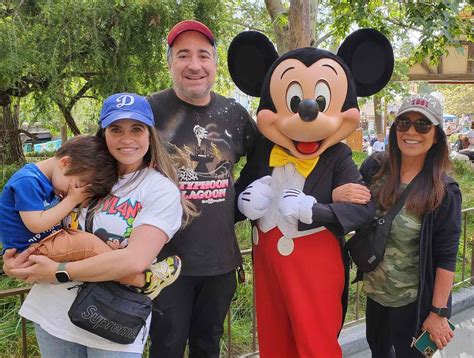 Danielle Fishel's Cancer Journey: All About Her Diagnosis and Treatment