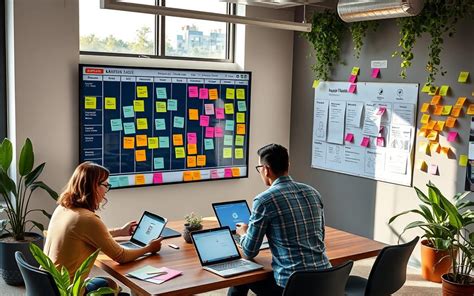 Top Agile Project Management Tools 的图像结果