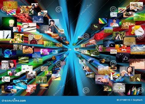 Multimedia Background Design 的图像结果