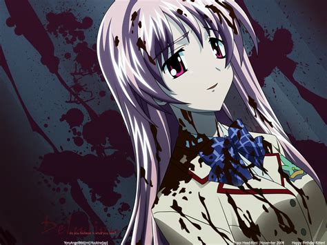 Wallpaper ID: 1429177 / Anime, 1080P, Chaos;Head, Rimi Sakihata, Takumi ...
