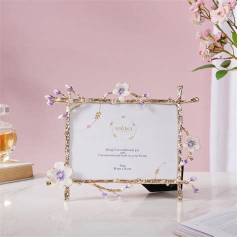 La Nature Photo Frame Landscape Online - Premium Photo Frame | Nestasia