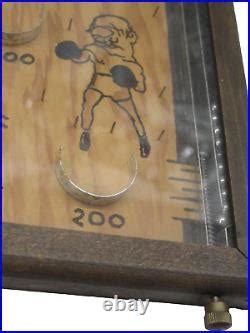 Image result for Tabletop Pinball