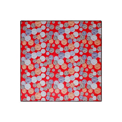 Waterproof & Oil Proof Bed Server Square Mat, SA70