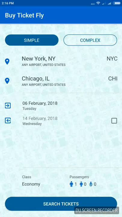 Cheap Flights - App on Amazon Appstore