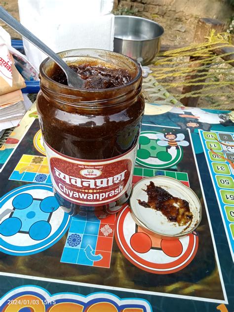 Buy Suryaketu Chyawanprash - 1kg | Immunity Booster for all age groups ...