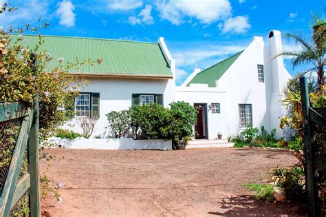 Greystone Cottages, McGregor