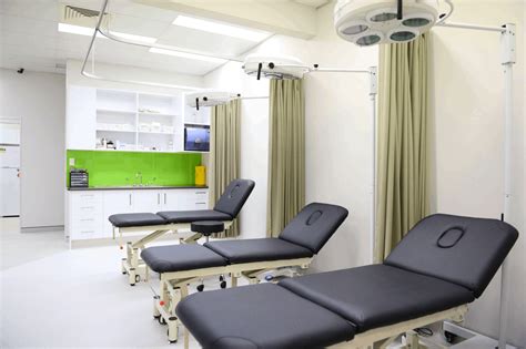 Capalaba Medical Branch - Top Health Doctors