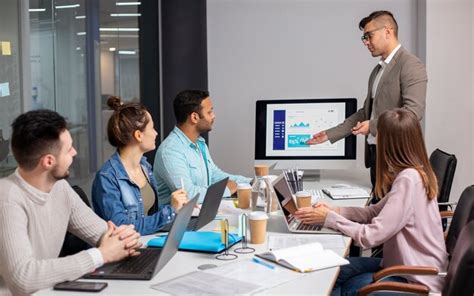 Digital Marketing Team Pune