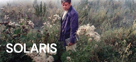 Image result for Solaris Ending Explained