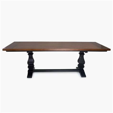 Buy Victor Dining 8-Seater Table without Chairs from Home Centre at ...