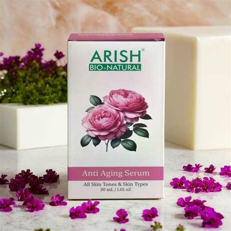Products – Arish Bionatural