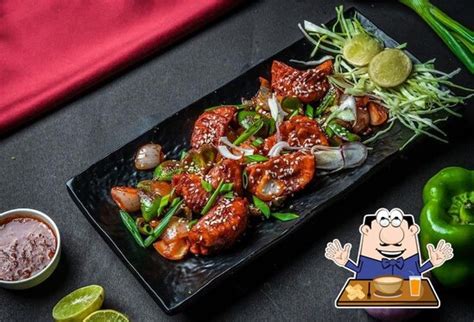 Momos World, Gurugram - Restaurant menu, prices and reviews