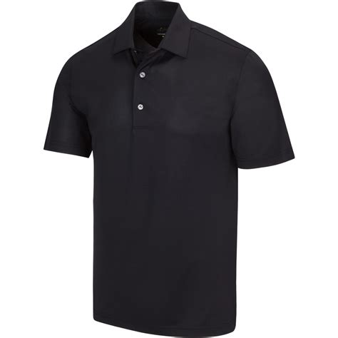 Greg Norman Stretch Golf Polo T Shirt for Men – golfbuyindia