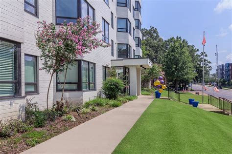 Community Tour - The Tower at Kent - Memphis, TN