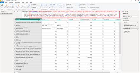 Image result for Remove Null Date Values From Power Query Editor