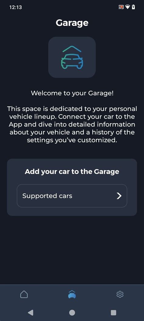 Carista OBD2 9.7 - Скачать для Android APK бесплатно