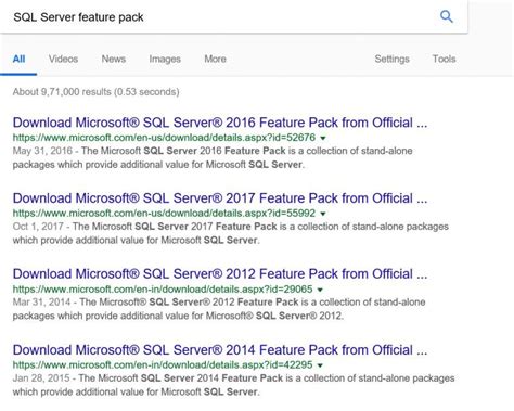 Image result for SQL Server Management Studio Run Query