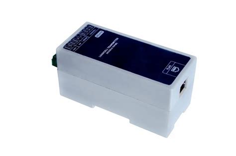 Load Cell Amplifier - Dual Channel Loadcell Transmitter Manufacturer ...