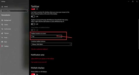 Image result for How to Lock Taskbar
