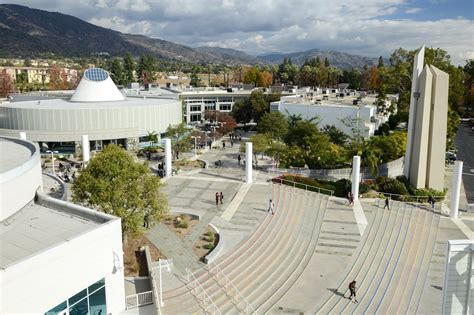 APU Academic Catalogs - Azusa Pacific University