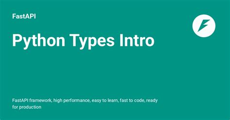 Image result for Internal Types in Python