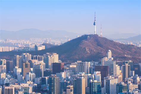 Esperienza a Seoul, Corea del Sud di Hyewan | Esperienza Erasmus Seul