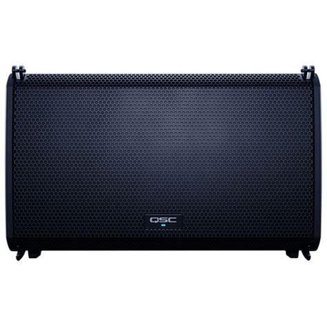 Image result for QSC Line Array