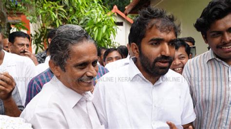 All eyes on Puthupally, counting progressing, lead of Chandy Oommen ...