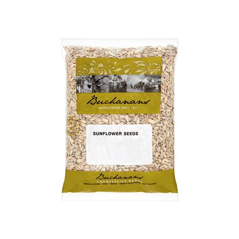 Wholesale Sunflower Seeds Supplier | Next Day Bulk Delivery | London ...