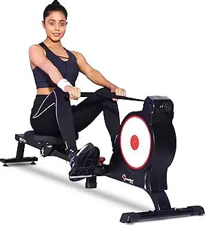 Rowing Machines in India - Best 15 Picks at Top Prices [August, 2024]