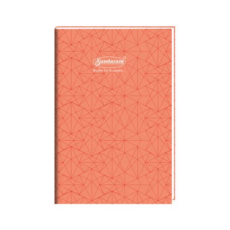C Ruled Register (1 Quire) 72 Pages - Best Price in Mumbai