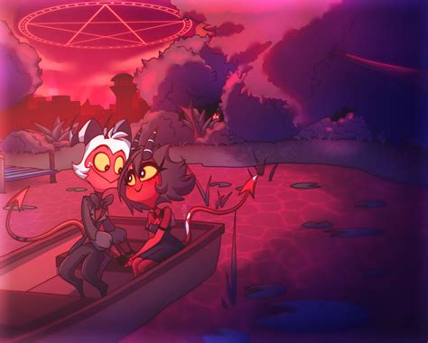 Helluva Boss Image by Lissi20152 #3724982 - Zerochan Anime Image Board