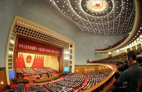 Lianghui 2020, venti di novità dalla Cina - Politica ed Economia - La ...