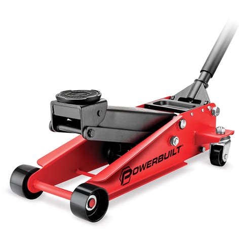 Best Car Jack To Buy