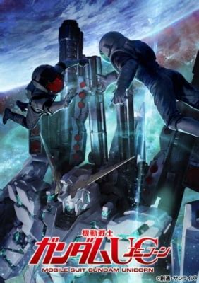 Details Of Mobile Suit Gundam Unicorn: Episode EX - 100 Years of ...