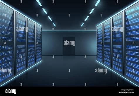 Futuristic Computer Room 的图像结果