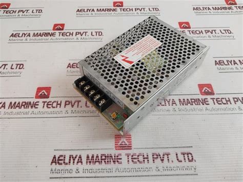 Pulsar Ps601250 Power Supply Ps60W/12V/5A 85 ÷ 264Vac 2A 50÷60Hz ...