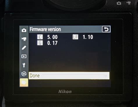 Nikon Z9 Firmware: How to Update and Fix Issues Easily?