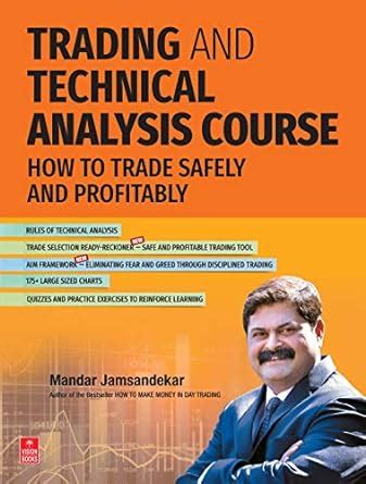Trading and Technical Analysis Course: How to Trade Safely and ...